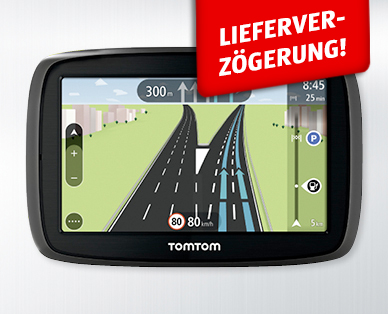 TOMTOM Navigationssystem Start 40 EU