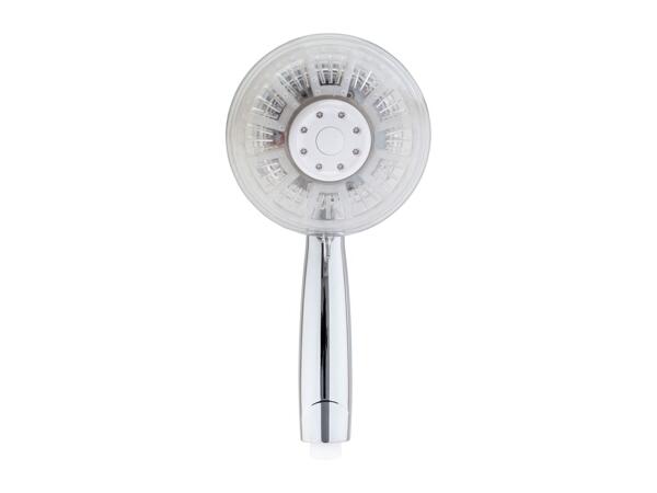 Livarno Home LED Light-Up Shower Head - Style 1
