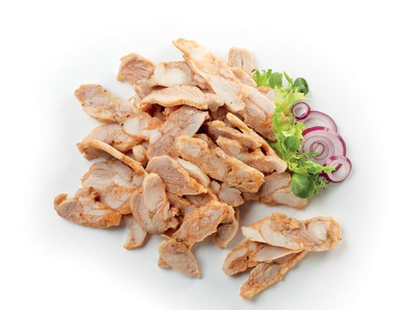 Chicken Kebab