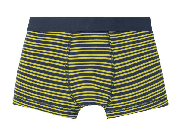PEPPERTS(R) Boksershorts 3-pak