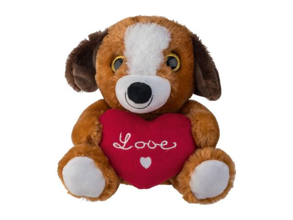 Livarno Home Soft Toy - Dog