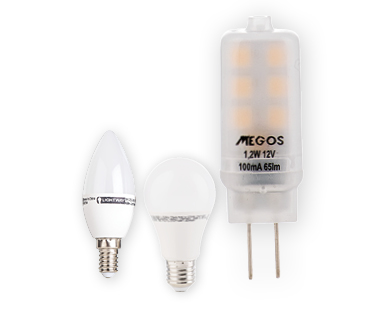 Ampoule LED LIGHTWAY
