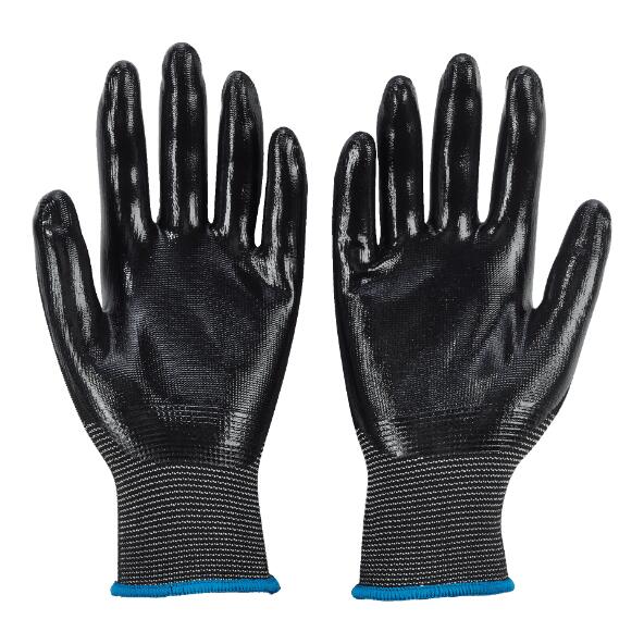 GARDENLINE(R) 				Gants de jardinage, 2 paires