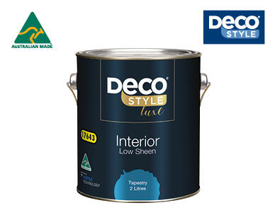 Interior Paint 2L – Tapestry