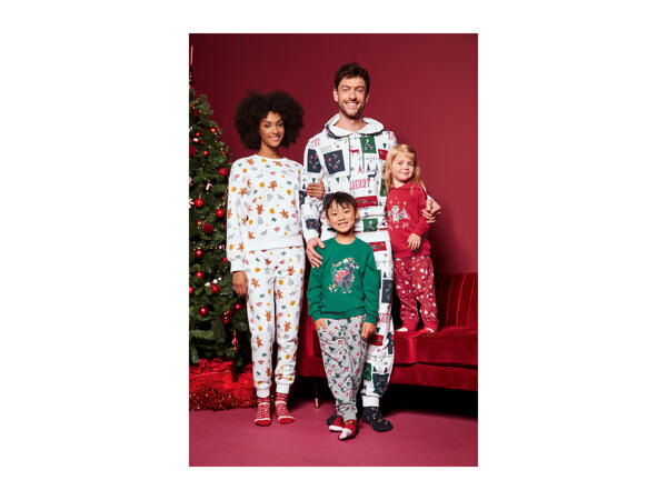 Esmara Ladies' Christmas Sweatshirt