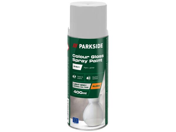 PARKSIDE(R) Sortiment laků