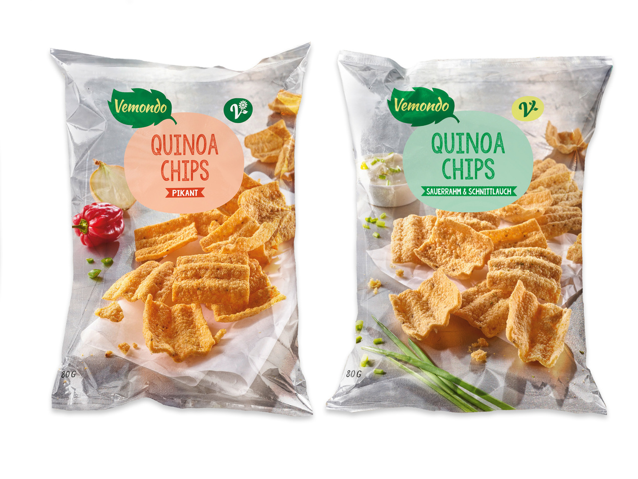QUINOACHIPS