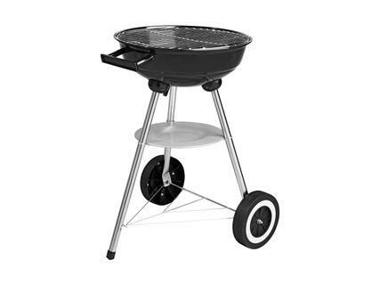 GRILLMEISTER Kettle Barbecue