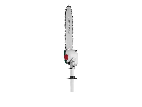 Petrol Multi Tool 4-in-1