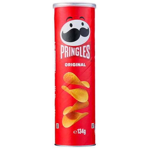 Pringles Original 134g