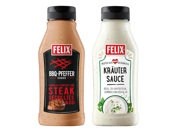 FELIX Sauce