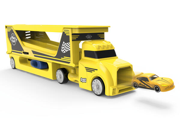 Auto Transporter
