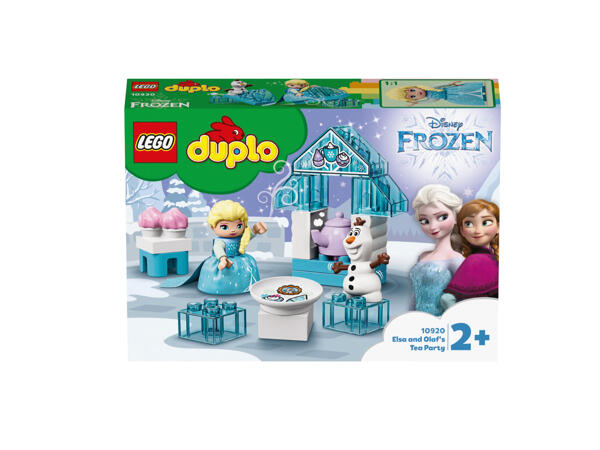 Licenced Lego Set Assortment