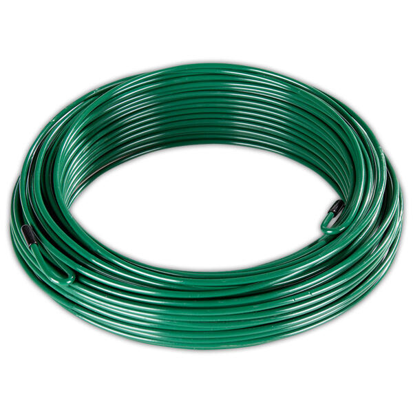 Spanndraht 40 + 6 m