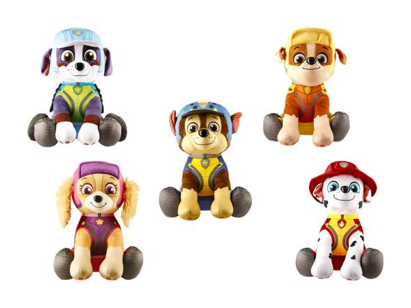 Peluche Pat' Patrouille