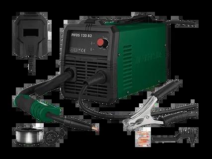 PARKSIDE Inverter-Fülldraht-Schweissgerät