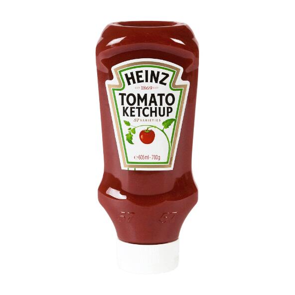Tomatketchup