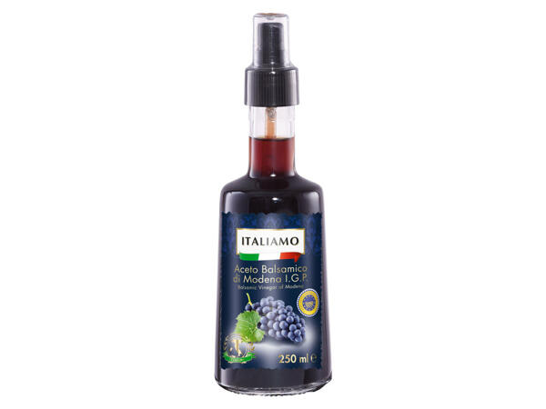 Balsamico Sprühessig