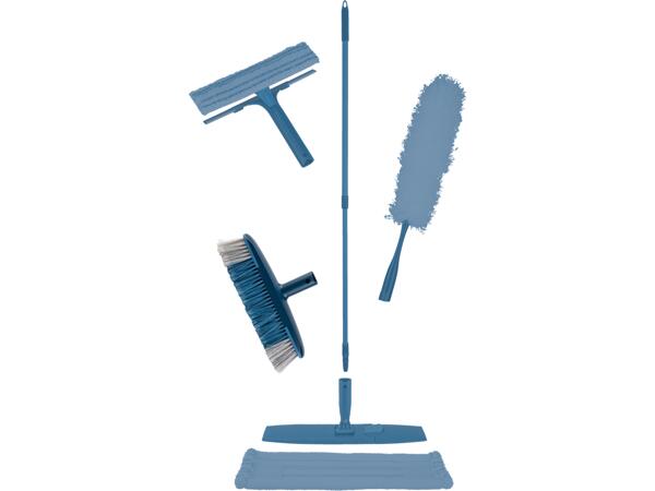 POMŮCKY NA ČIŠTĚNÍ SWITCH + CLEAN UNIVERSAL