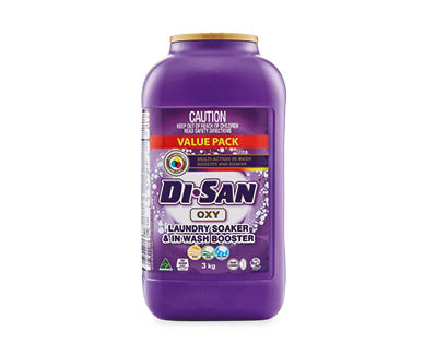 Laundry Soaker 3kg