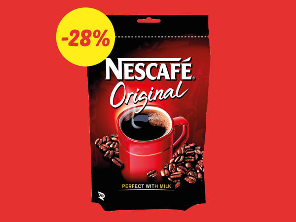Nescafé original