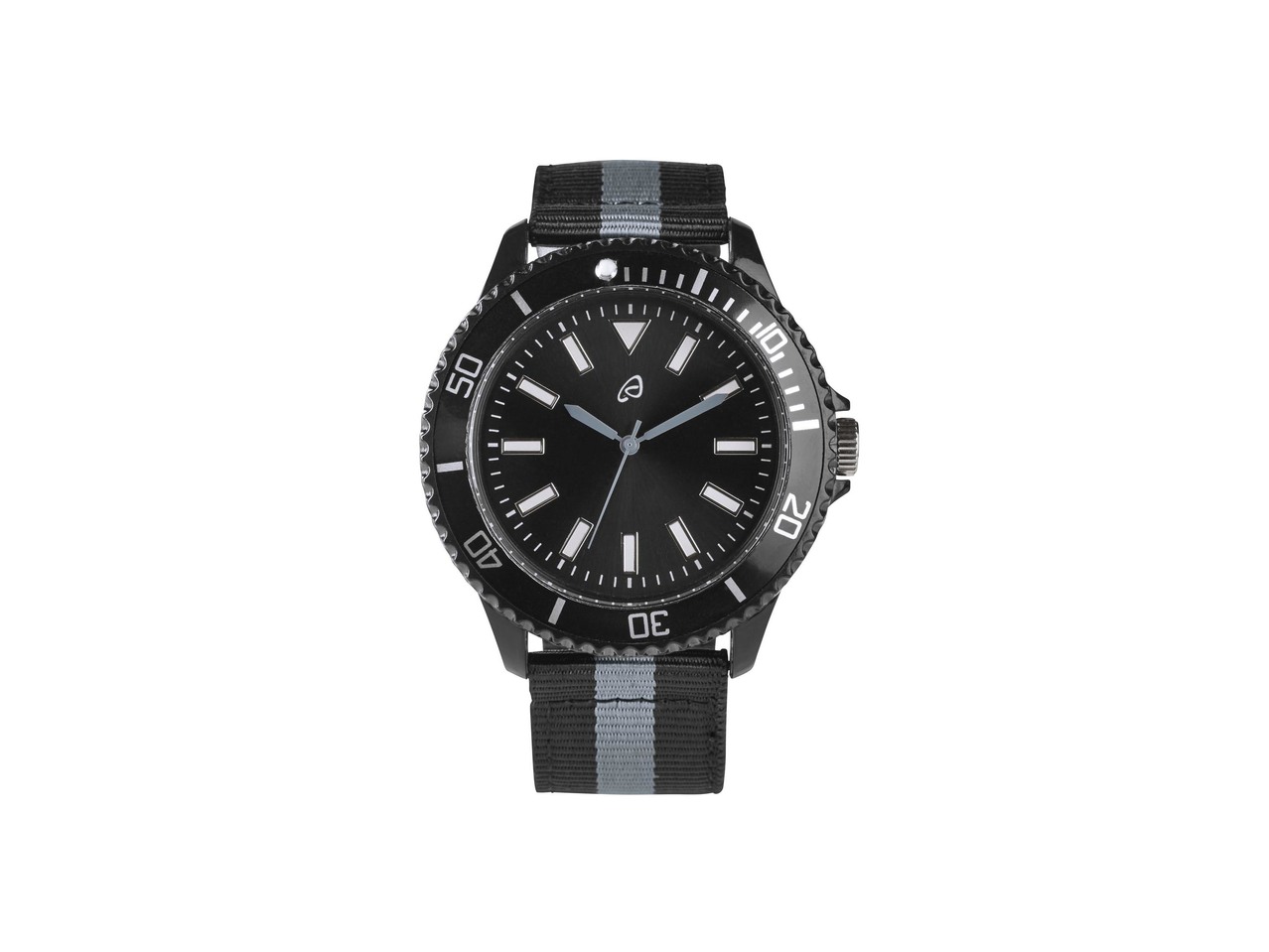 Wristwatch