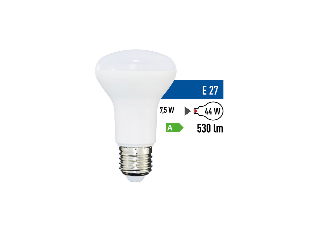 LED žárovka