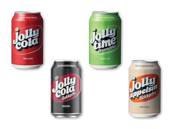JOLLY Sodavand
