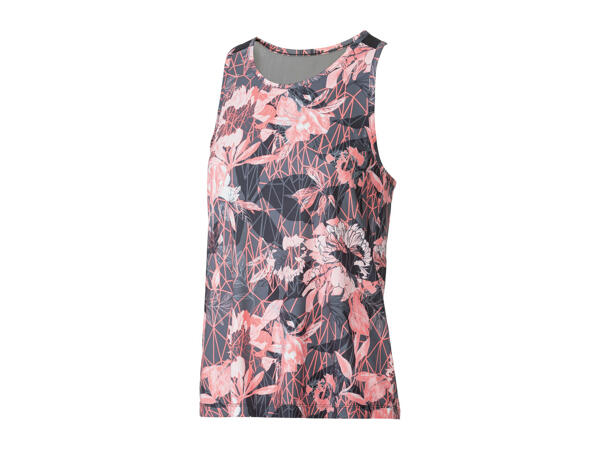 Crivit Ladies' Sports Vest