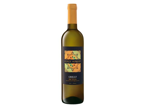 GRILO SICILIA 2023