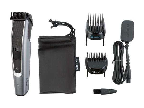 Tondeuse à barbe Philips Series 5000 (uniquement en Suisse romande)