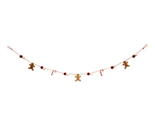 Merry Moments 
 Holiday Garland