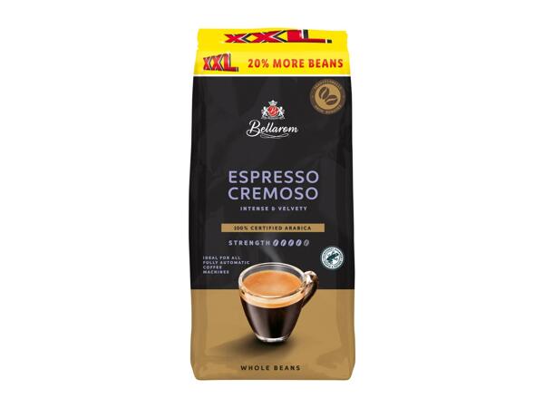 Bellarom Whole Coffee Beans