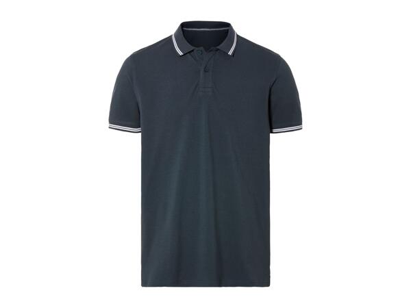 Livergy Men's Polo Shirt