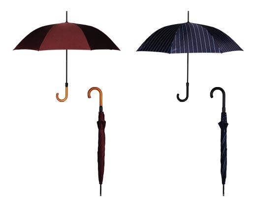Serra 
 Stick Umbrella
