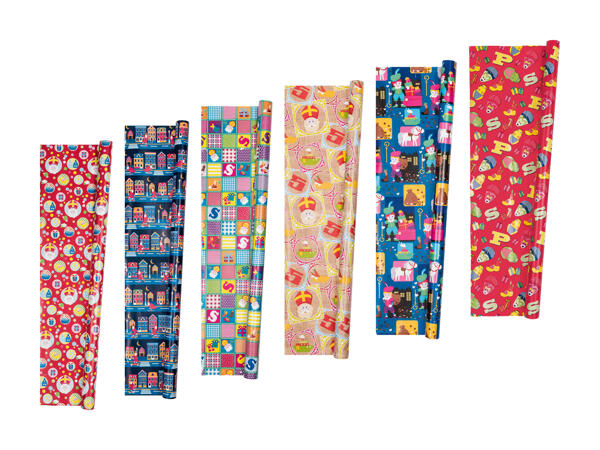 Papier cadeau