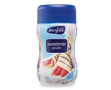 Sweetener Powder 120g