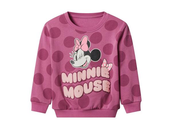 ©DISNEY/©2026 MARVEL Sweatshirt