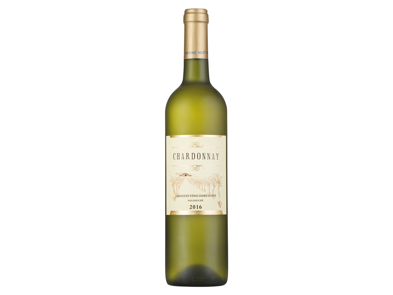 CHARDONNAY