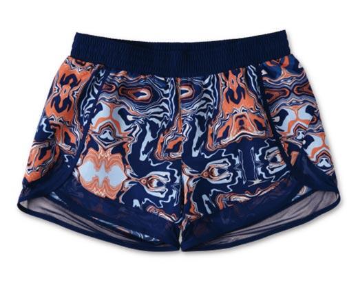 Crane 
 Ladies' Shorts or 2-Pack Tank Tops