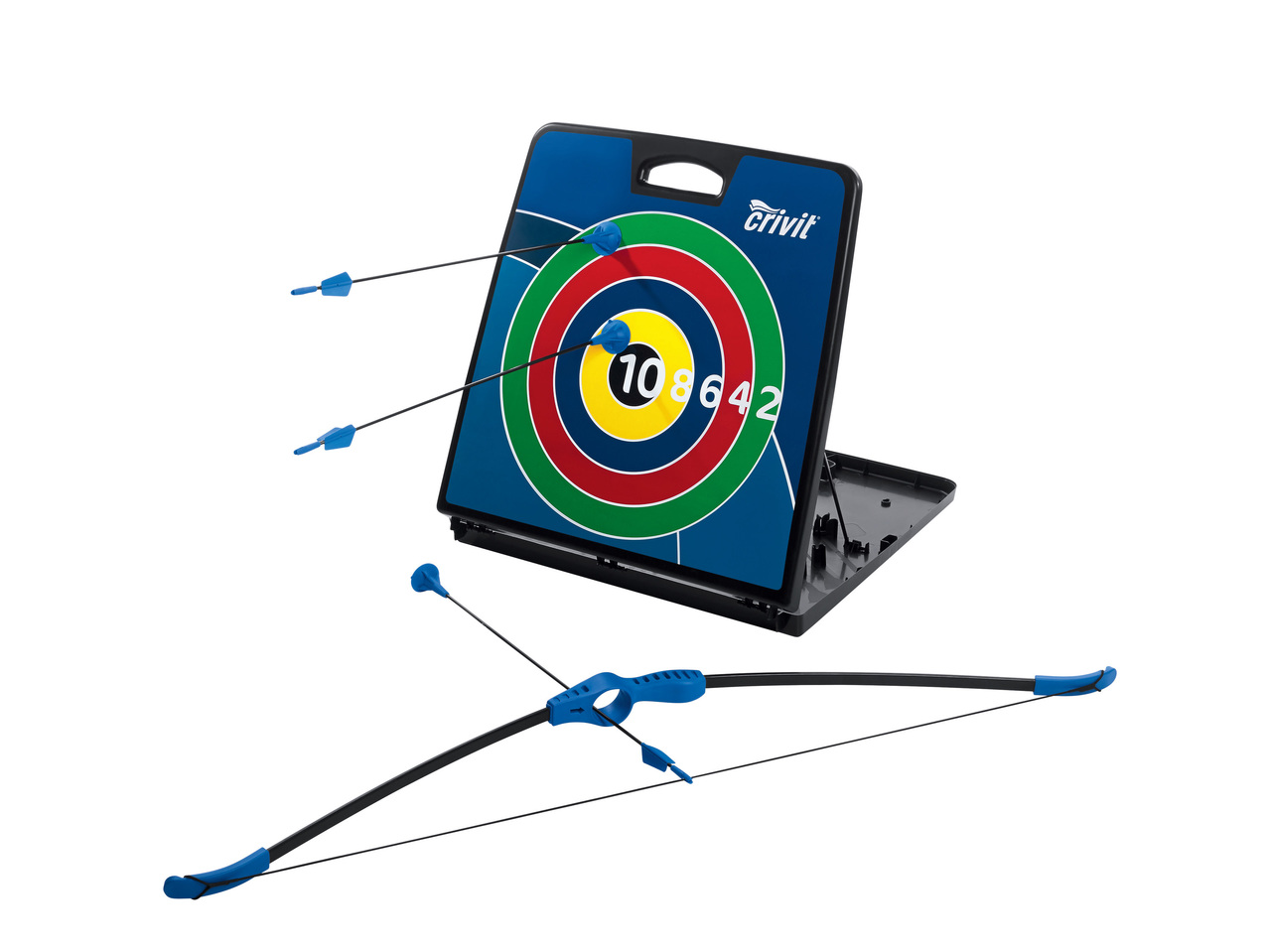 CRIVIT Archery Set