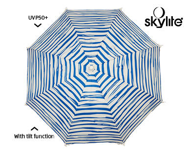 Beach Umbrella