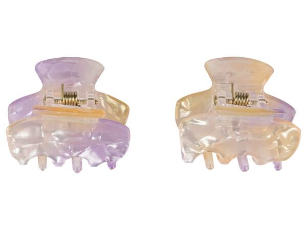 Hair accessories