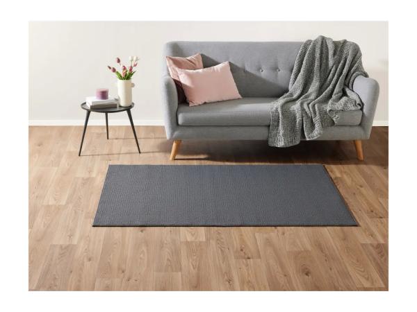 Livarno Home Grey Rug