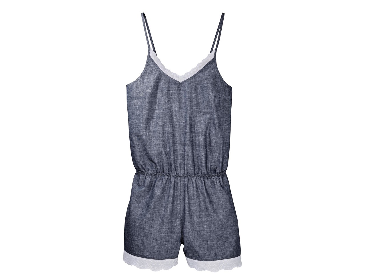 Ladies' Pyjama Playsuit
