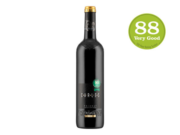 Carles Priorat Crianza
