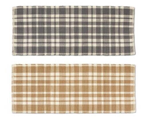 Huntington Home 
 24" x 60" Woven Runner