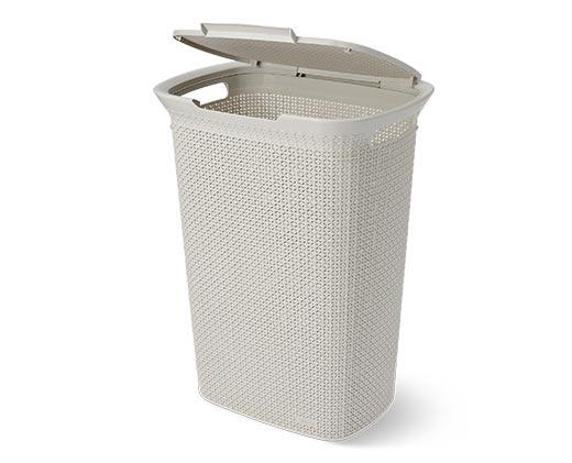 Ezy Storage Decorative Laundry Hamper