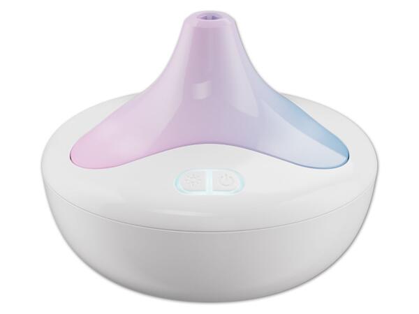 Ultraschall-Aroma-Diffuser