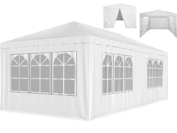 Partytält XL